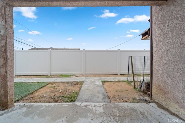 1071 May Lane, Barstow, CA 92311