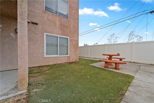 1071 May Lane, Barstow, CA 92311