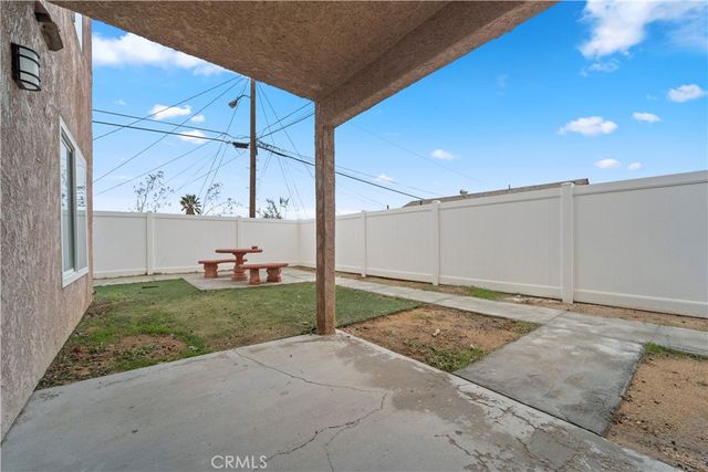 1071 May Lane, Barstow, CA 92311