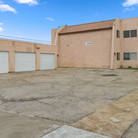 1071 May Lane, Barstow, CA 92311