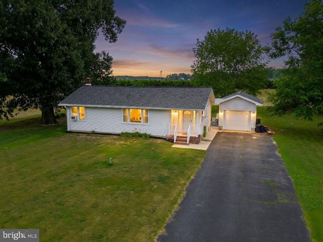 16 GARRISON, Elmer, NJ 08318