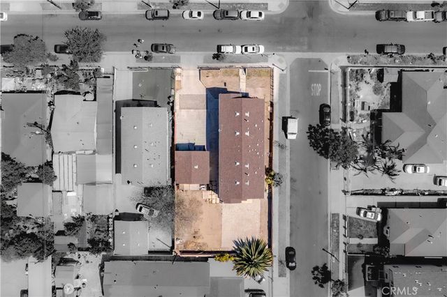 689 E 115, Los Angeles, CA 90059