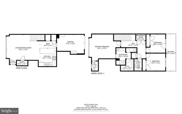 20567 MILBRIDGE TER, Ashburn, VA 20147