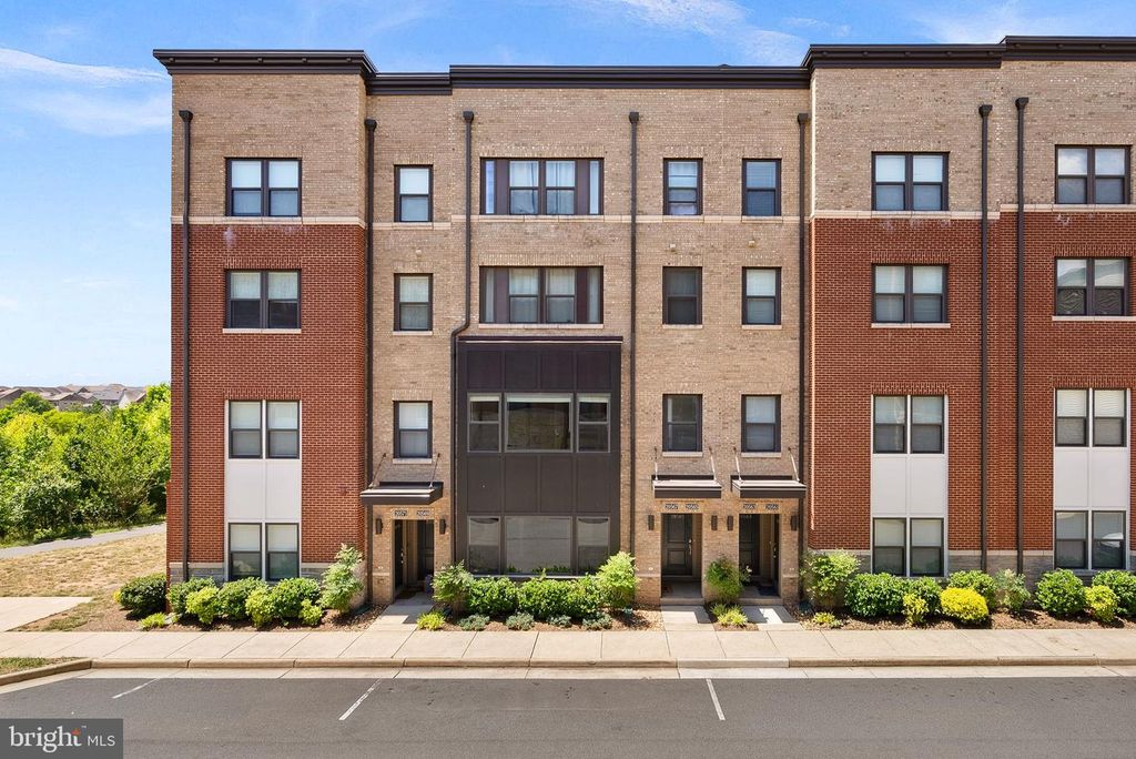 20567 MILBRIDGE TER, Ashburn, VA 20147