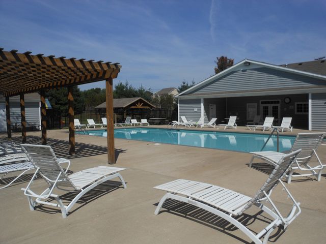 3041 Newport Valley Circle, Thompsons Station, TN 37179