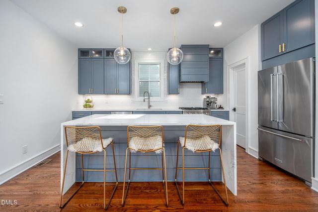 213 Northwood Circle, Durham, NC 27701