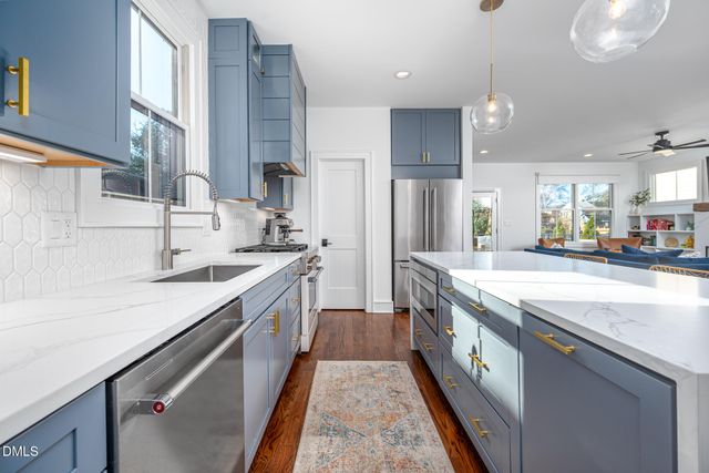 213 Northwood Circle, Durham, NC 27701