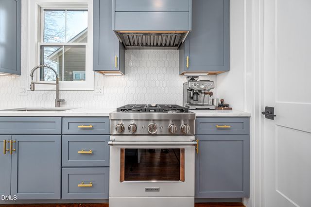 213 Northwood Circle, Durham, NC 27701