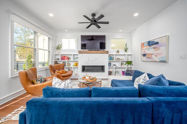 213 Northwood Circle, Durham, NC 27701