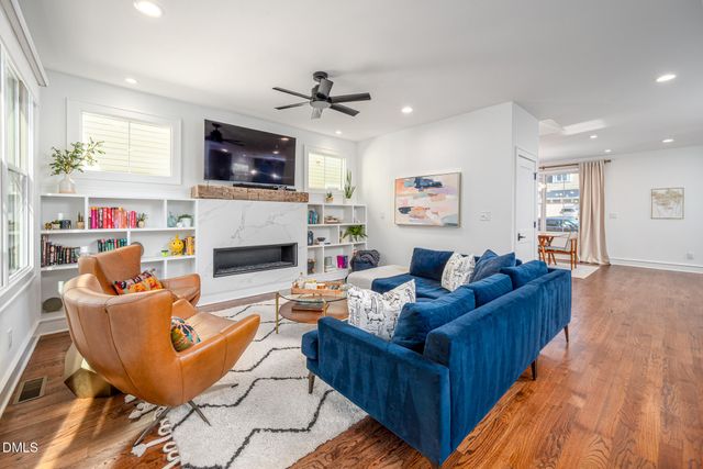 213 Northwood Circle, Durham, NC 27701