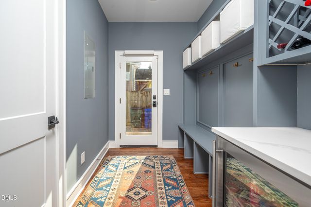 213 Northwood Circle, Durham, NC 27701