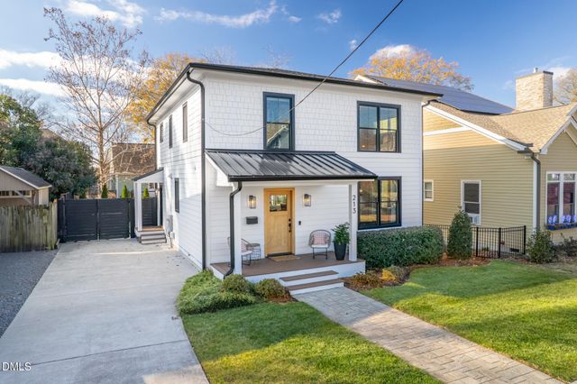 213 Northwood Circle, Durham, NC 27701