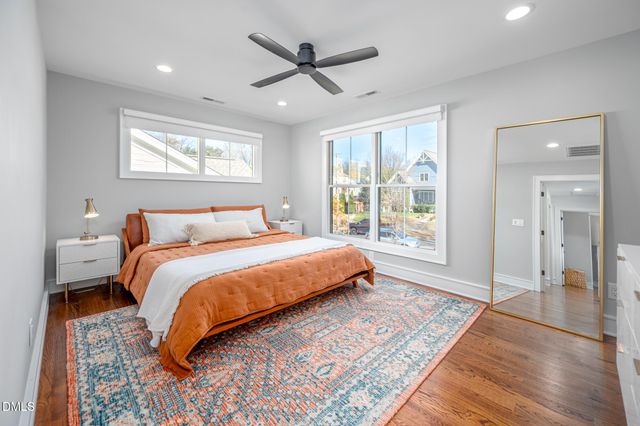 213 Northwood Circle, Durham, NC 27701