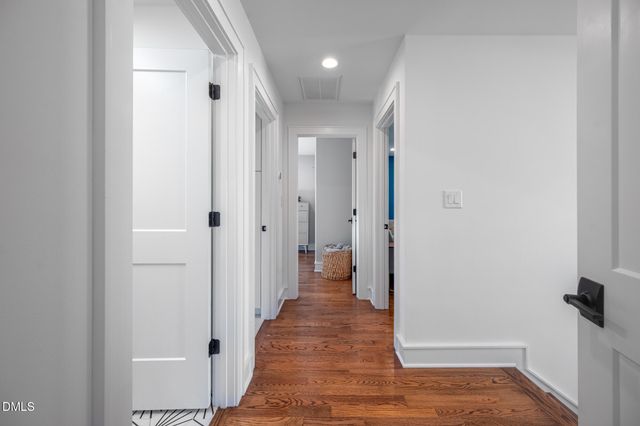 213 Northwood Circle, Durham, NC 27701