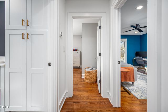 213 Northwood Circle, Durham, NC 27701