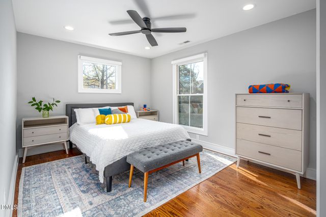 213 Northwood Circle, Durham, NC 27701