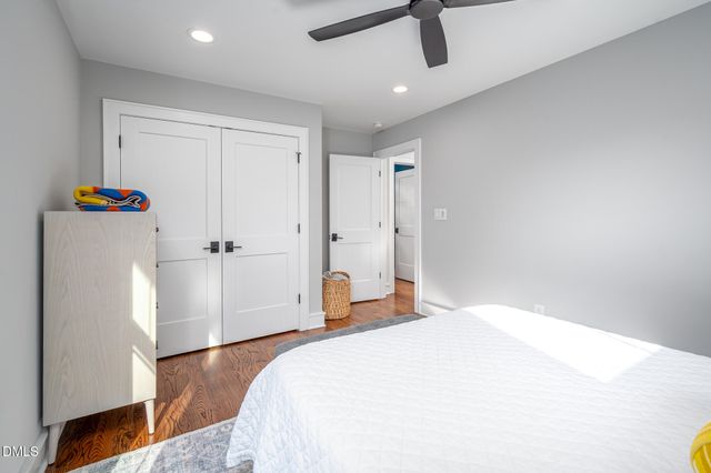 213 Northwood Circle, Durham, NC 27701