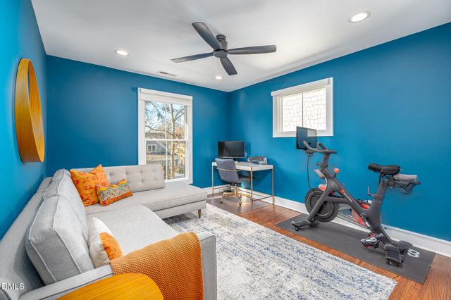 213 Northwood Circle, Durham, NC 27701