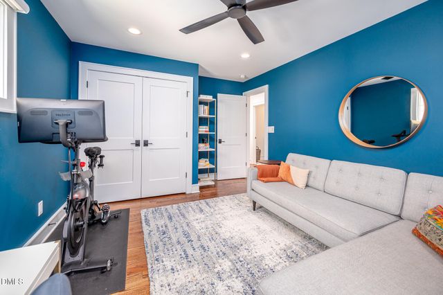 213 Northwood Circle, Durham, NC 27701