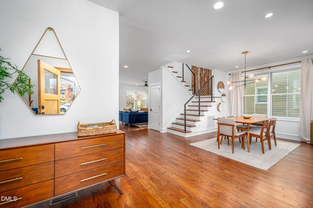 213 Northwood Circle, Durham, NC 27701