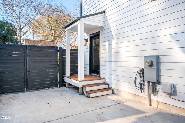 213 Northwood Circle, Durham, NC 27701