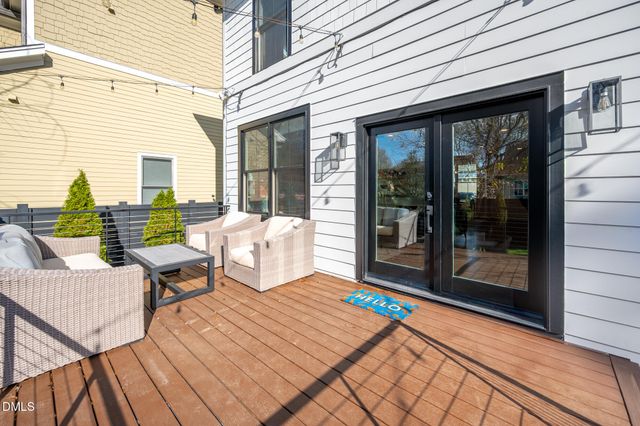 213 Northwood Circle, Durham, NC 27701