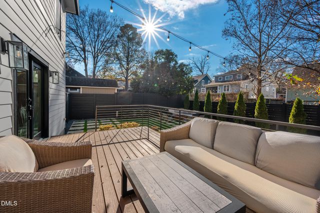 213 Northwood Circle, Durham, NC 27701