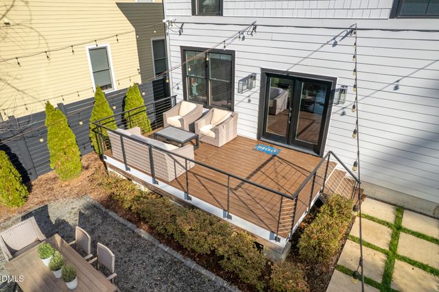 213 Northwood Circle, Durham, NC 27701