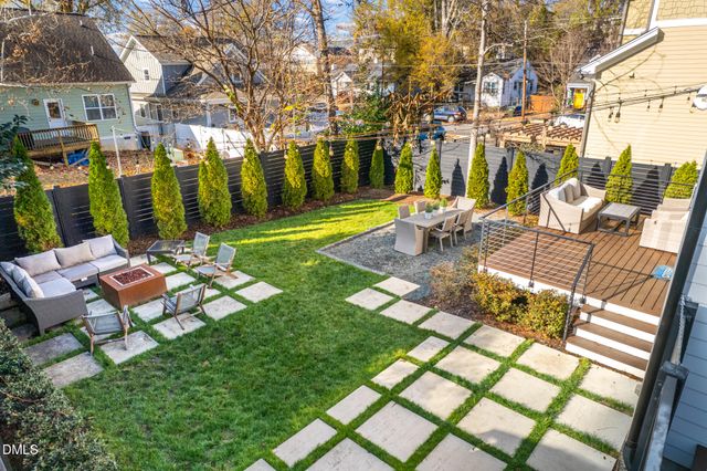 213 Northwood Circle, Durham, NC 27701