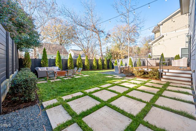 213 Northwood Circle, Durham, NC 27701