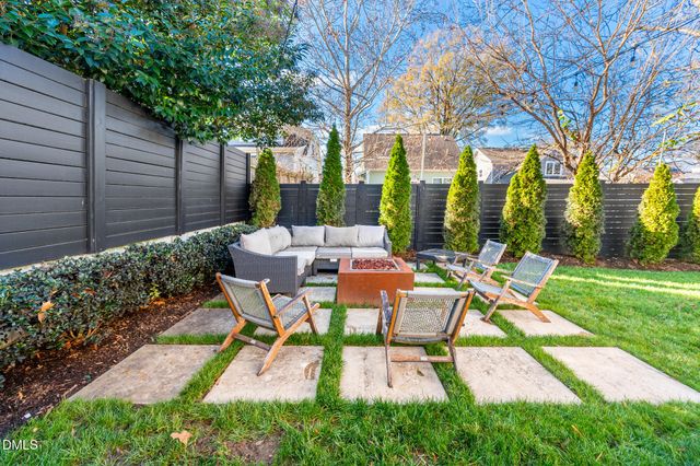 213 Northwood Circle, Durham, NC 27701