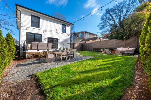 213 Northwood Circle, Durham, NC 27701