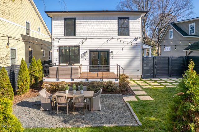 213 Northwood Circle, Durham, NC 27701