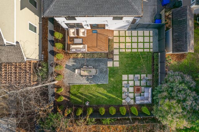 213 Northwood Circle, Durham, NC 27701