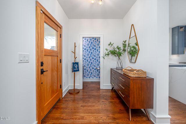 213 Northwood Circle, Durham, NC 27701