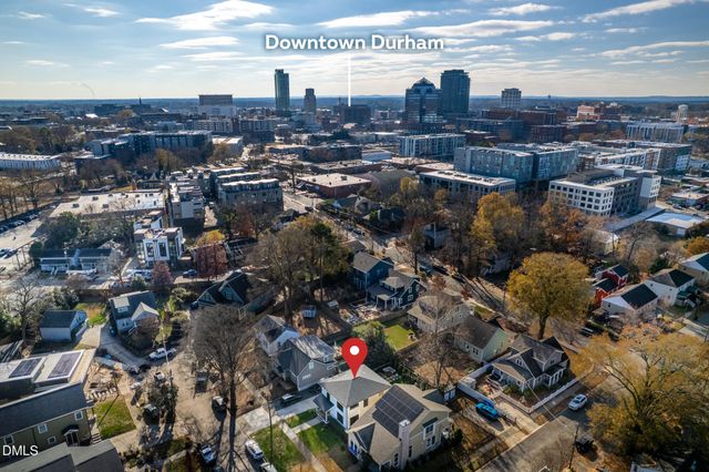 213 Northwood Circle, Durham, NC 27701