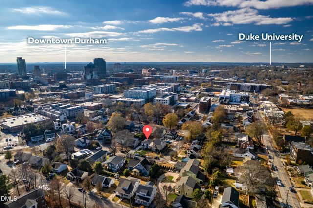 213 Northwood Circle, Durham, NC 27701