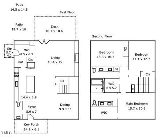 213 Northwood Circle, Durham, NC 27701