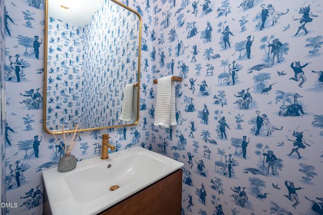 213 Northwood Circle, Durham, NC 27701