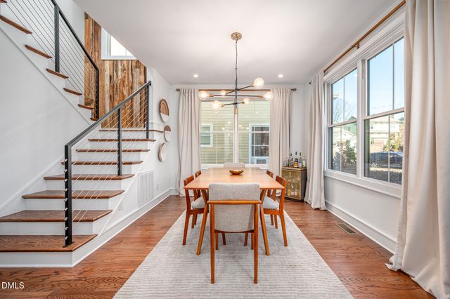 213 Northwood Circle, Durham, NC 27701