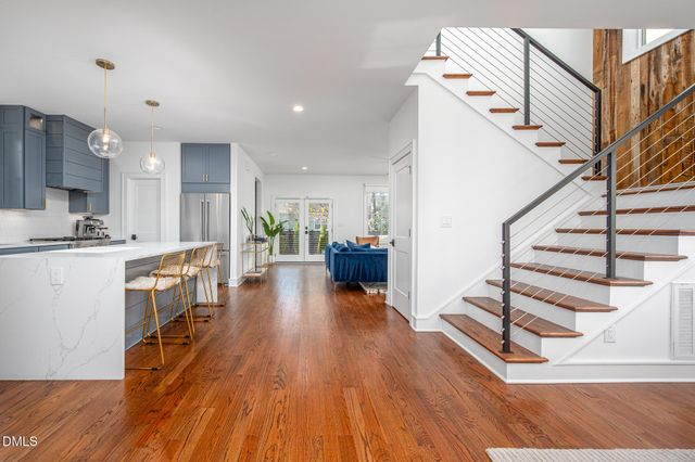 213 Northwood Circle, Durham, NC 27701