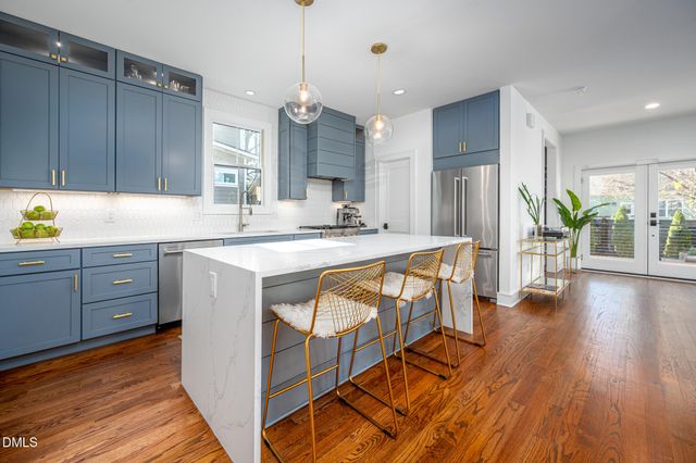 213 Northwood Circle, Durham, NC 27701