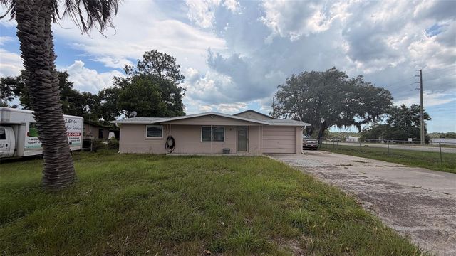 5 CARL COURT, Beverly Hills, FL 34465