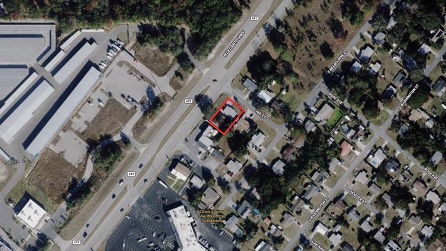 5 CARL COURT, Beverly Hills, FL 34465