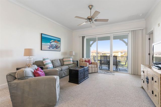 300 CINNAMON BEACH WAY 233, Palm Coast, FL 32137