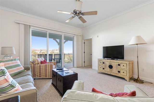 300 CINNAMON BEACH WAY 233, Palm Coast, FL 32137