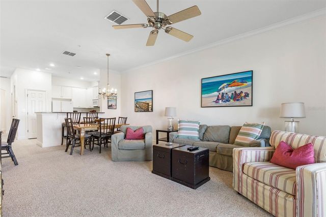 300 CINNAMON BEACH WAY 233, Palm Coast, FL 32137