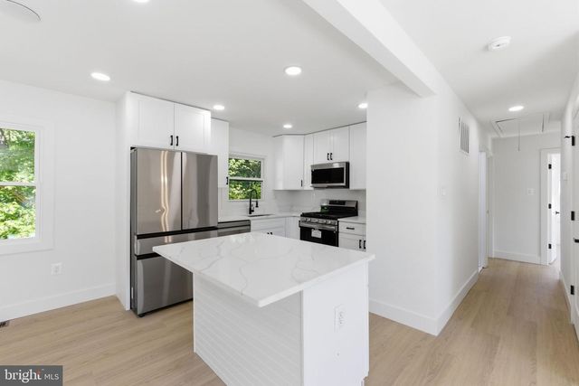50 GARNER AVE, Waldorf, MD 20602