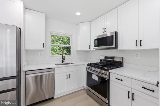 50 GARNER AVE, Waldorf, MD 20602