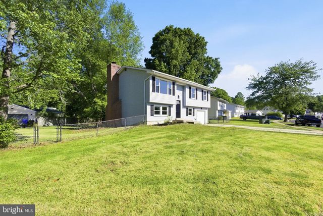 50 GARNER AVE, Waldorf, MD 20602